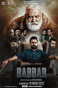 Babbar