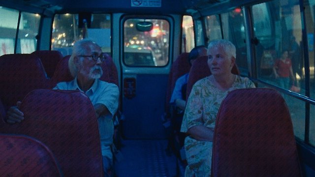 Watch Wood and Water Online