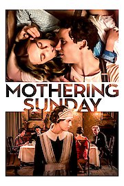 Mothering Sunday poster