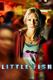 Little Fish poster