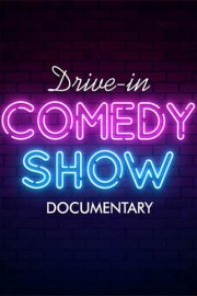 Drive In Comedy Documentary poster