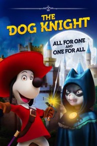 The Dog Knight