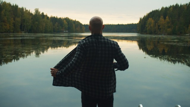 Watch Stronger by Stress Online