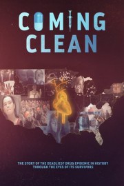 Coming Clean poster