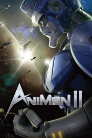 Animen 2 poster