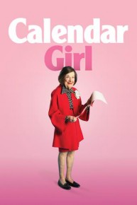 Calendar Girl