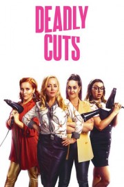 Deadly Cuts poster