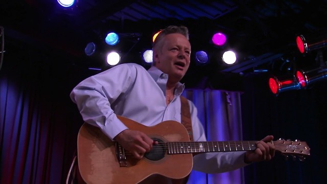 Watch Tommy Emmanuel C.G.P. - Music Gone Public Online