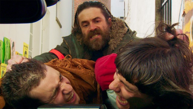 Watch Mother Schmuckers Online