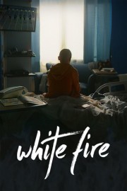 White Fire poster