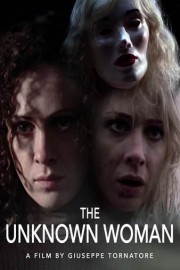 The Unknown Woman poster