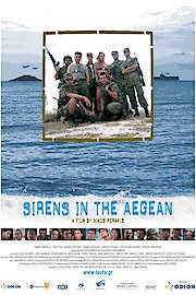 Loafing and Camouflage: Sirens in the Aegean poster