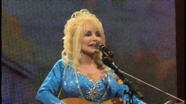 Watch Dolly Live From London Online