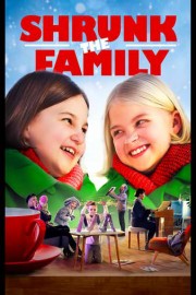 Jill and Joy's Winter