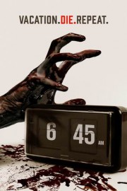 6:45 poster