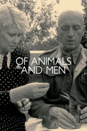 Of Animals and Men poster