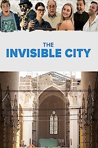 The Invisible City