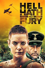 Hell Hath No Fury poster
