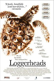 Loggerheads poster