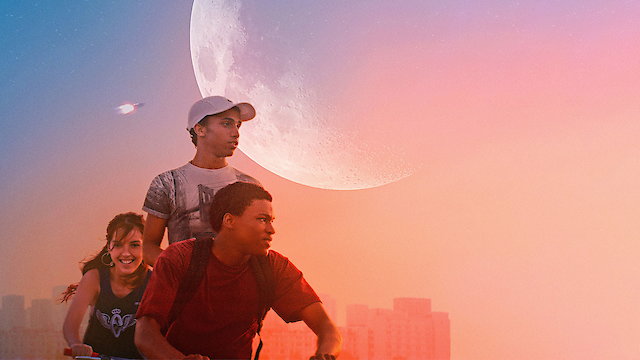 Watch Gagarine Online