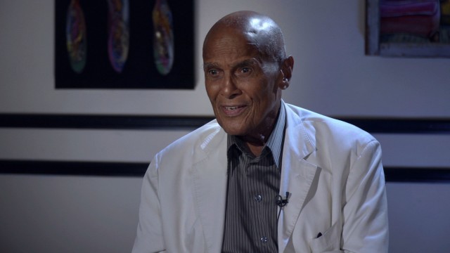 Watch The Sit-In: Harry Belafonte Hosts The Tonight Show Online
