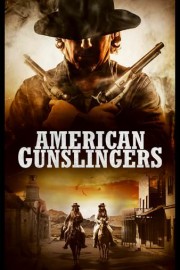 American Gunslingers poster
