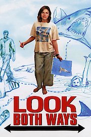 Look Both Ways poster