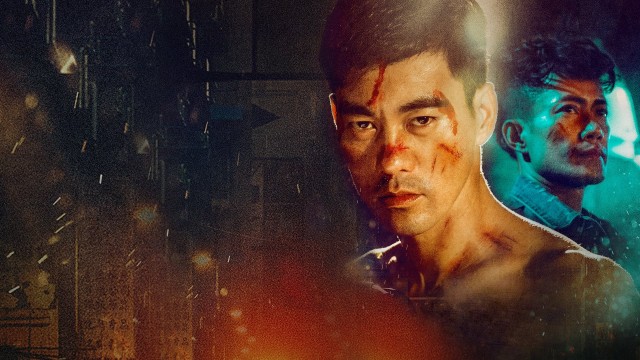 Watch Quan Dao: The Journey of a Boxer Online