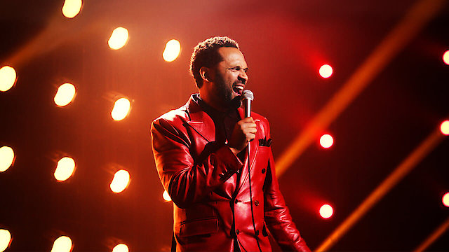 Watch Mike Epps: Indiana Mike Online
