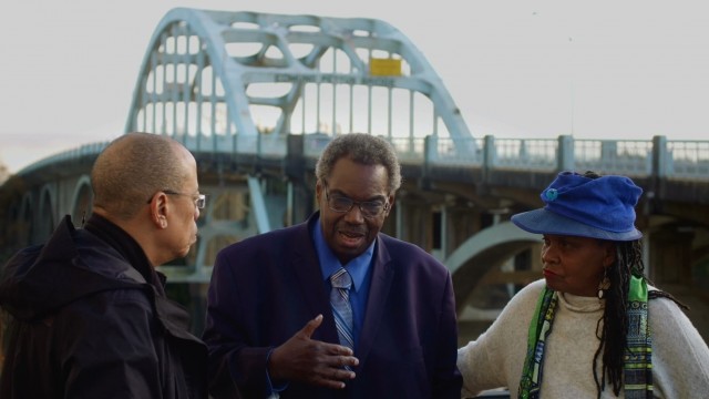 Watch Who We Are: A Chronicle of Racism in America Online
