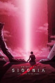 Knights of Sidonia: Love Woven in the Stars (English Dubbed)