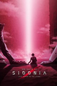 Knights of Sidonia: Love Woven in the Stars (English Dubbed)
