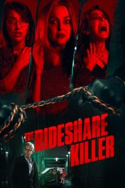 The Rideshare Killer poster