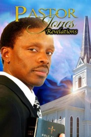 Pastor Jones Revelations poster
