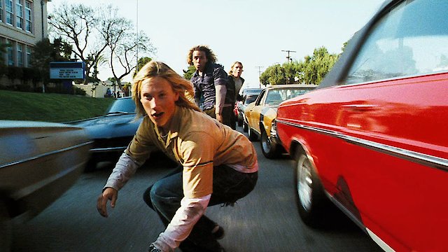 Watch Lords of Dogtown Online