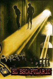 El Escapulario poster