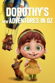 Dorothy's New Adventures in Oz