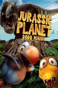 Jurassic Planet: Dodo-Minion