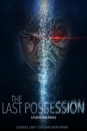 The Last Possession poster