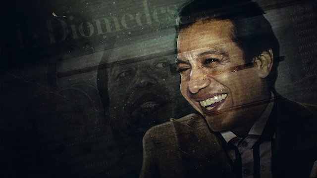 Watch Broken Idol: The Undoing of Diomedes Diaz Online