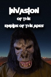 Invasion of the Empire of the Apes poster