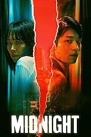 Midnight poster