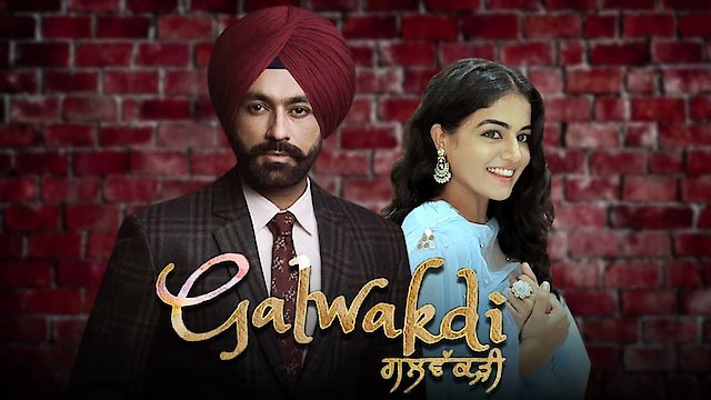 Watch Galwakdi Online