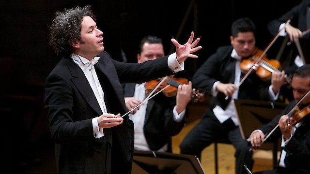 Watch ¡Viva Maestro! Online