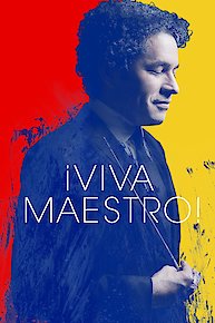 ¡Viva Maestro!