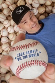 Zack Hample vs the World