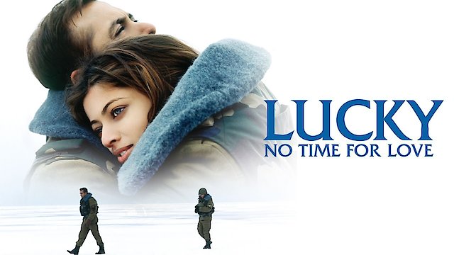 Watch Lucky: No Time for Love Online