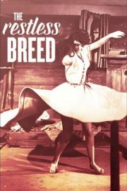 The Restless Breed poster