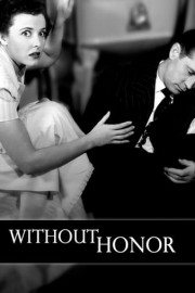 Without Honor poster