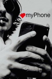 myPhone poster